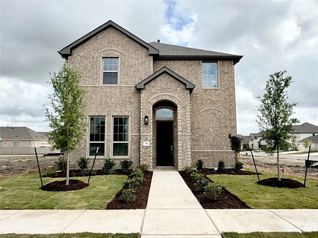 317 Brandywine Road, Hutto
