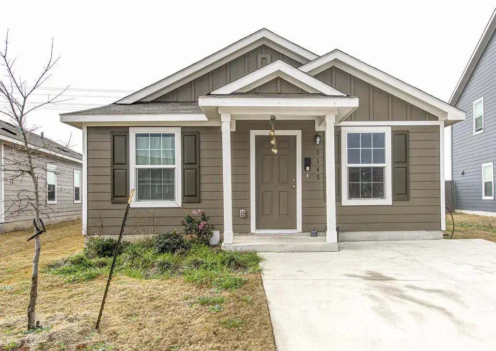 1145 Catfish Lane, Bastrop