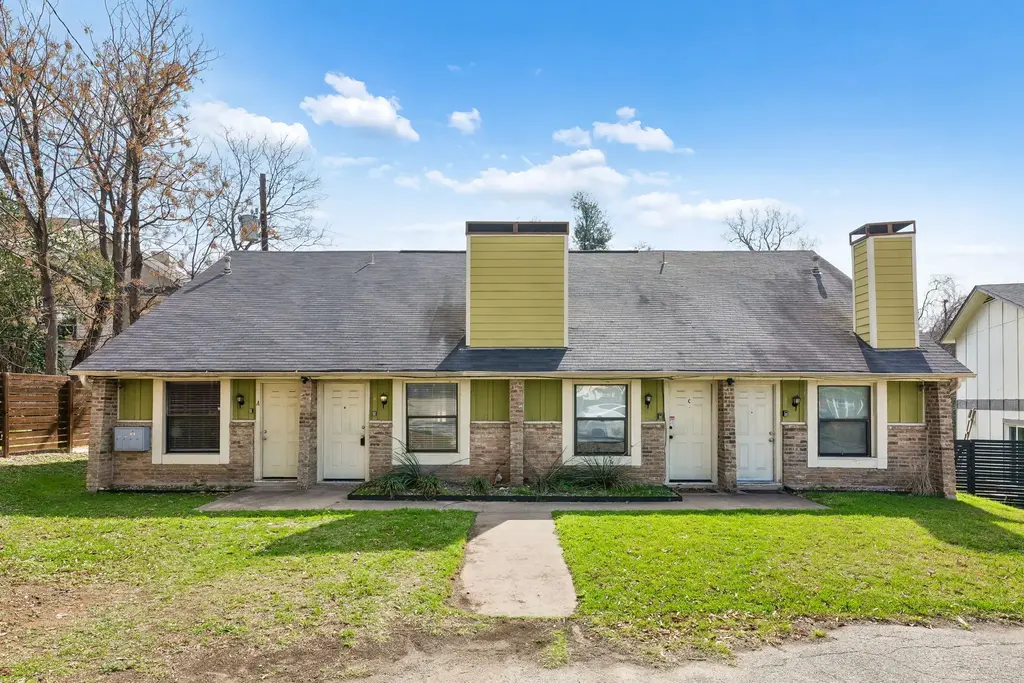 3468 Willowrun Drive B, Austin