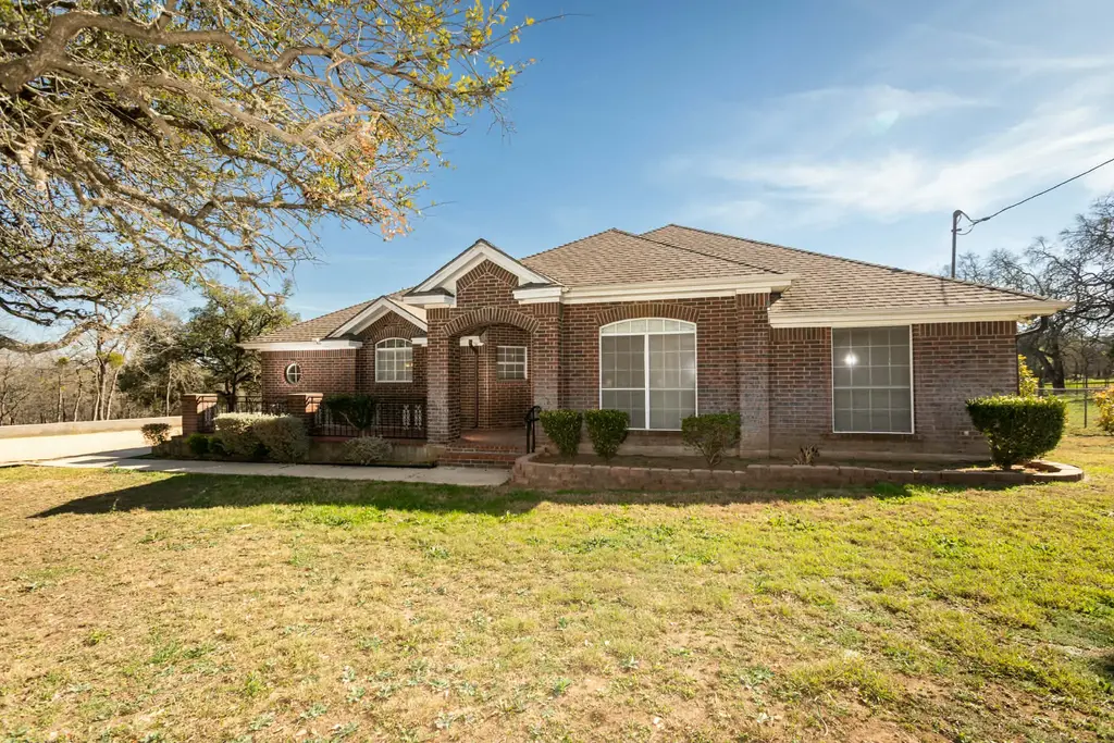 603 Oakwood Drive, Buda