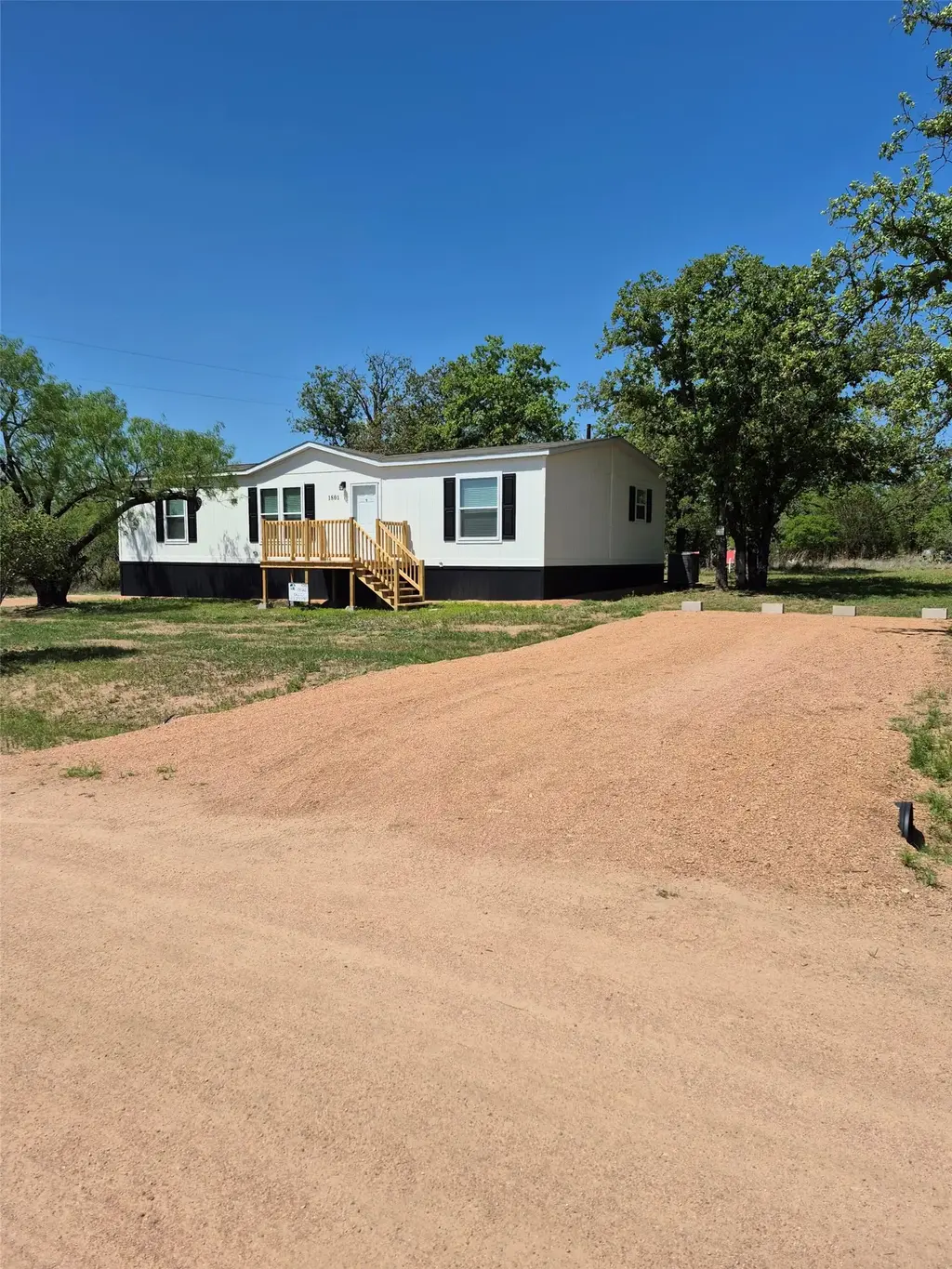 1801 Concord, Kingsland