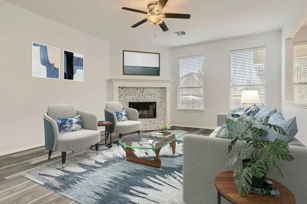 1104 Canoe Cove, Hutto