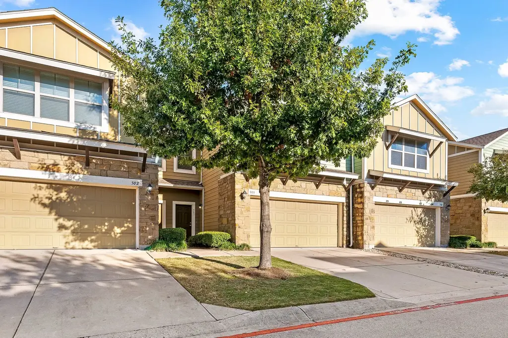 1620 Bryant Drive 503, Round Rock