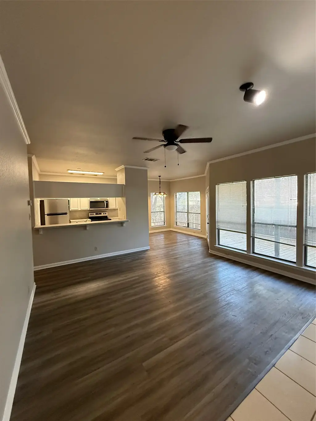 6501 Columbia Oaks Court 3b, Austin