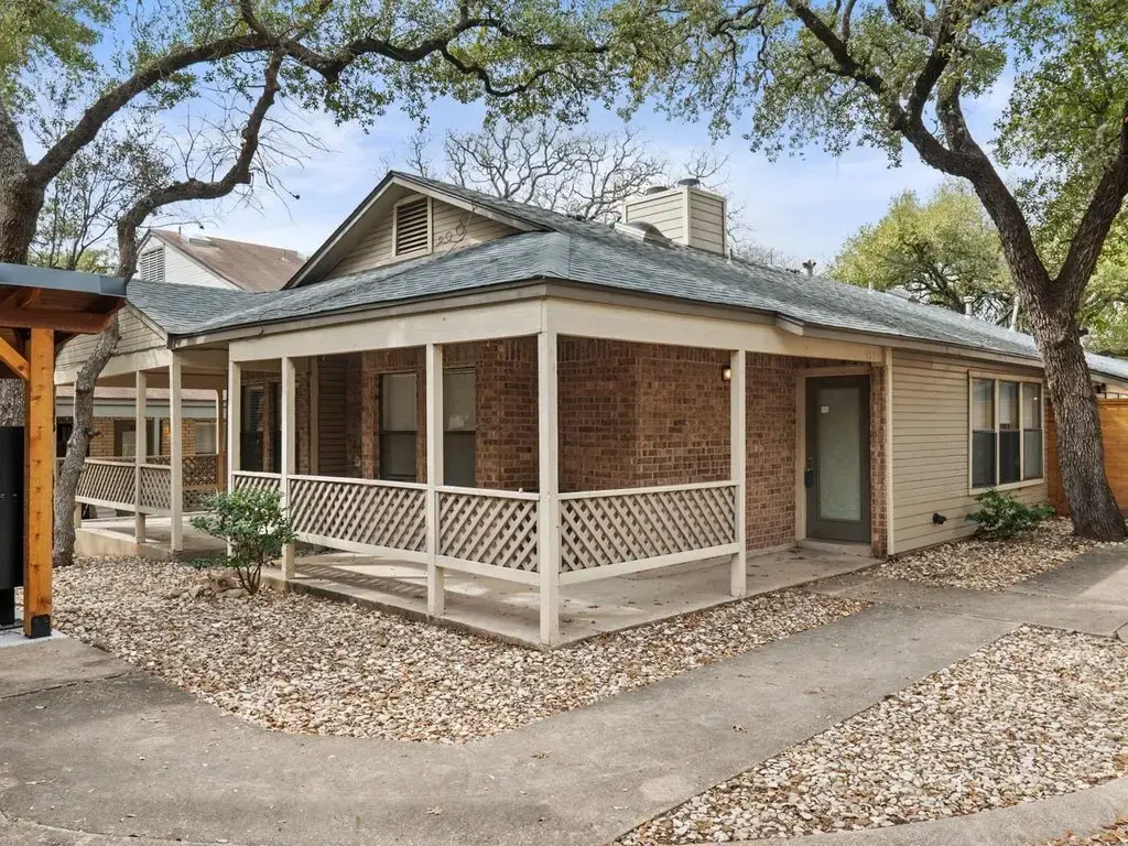 7825 Beauregard Circle 22, Austin