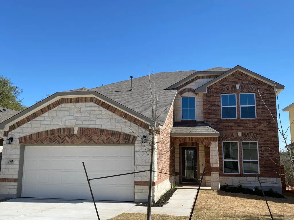370 Bright Star Lane, Georgetown