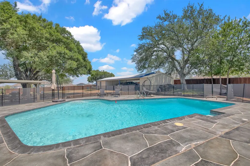 550 C Bud Stockton Loop, Jarrell