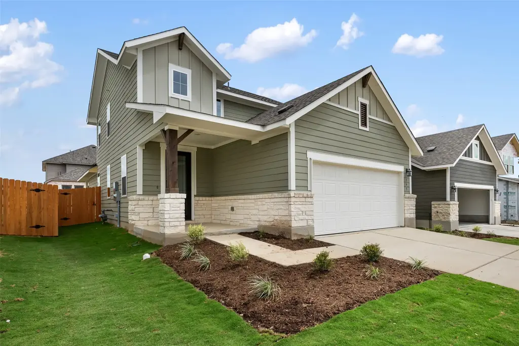 145 Clover Bend, Liberty Hill
