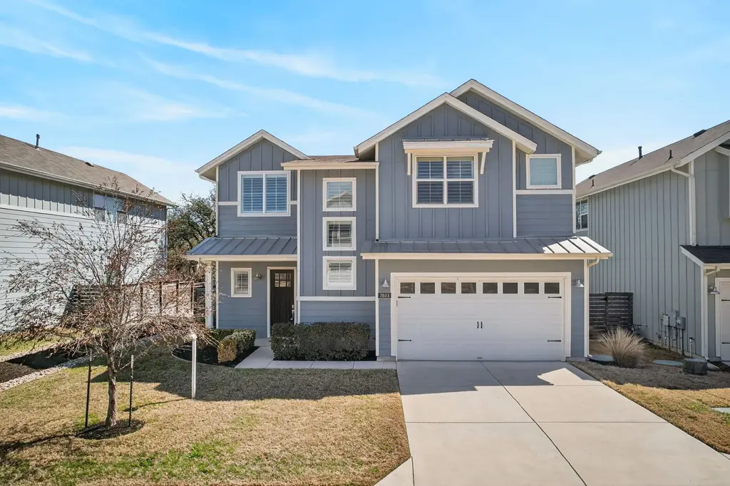 7803 Ryans Way, Austin