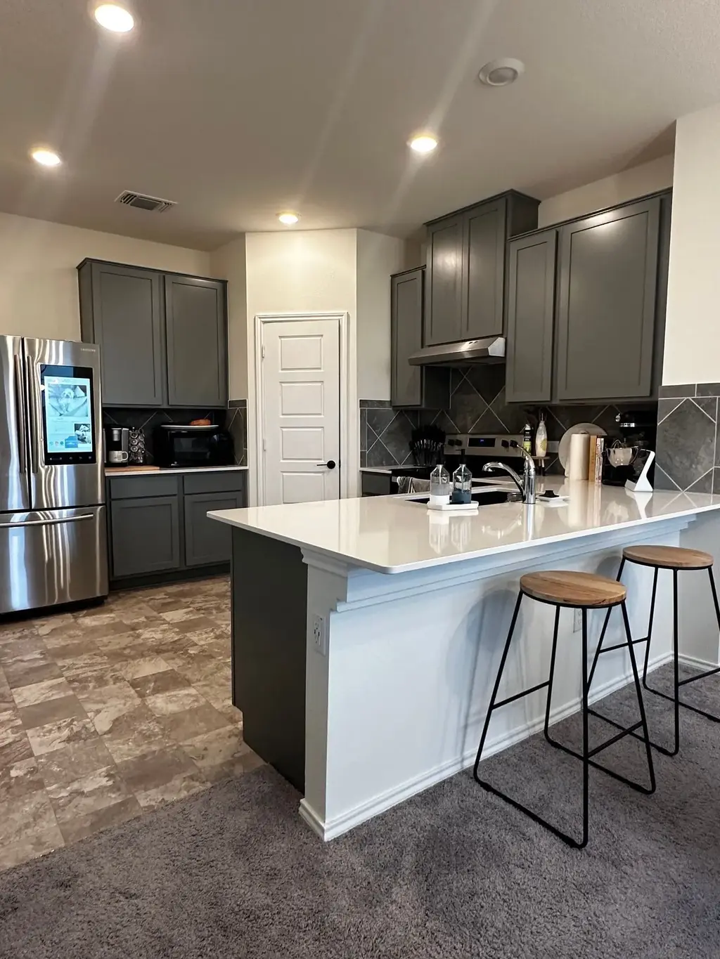 7311 Gray Catbird Drive 35, Austin