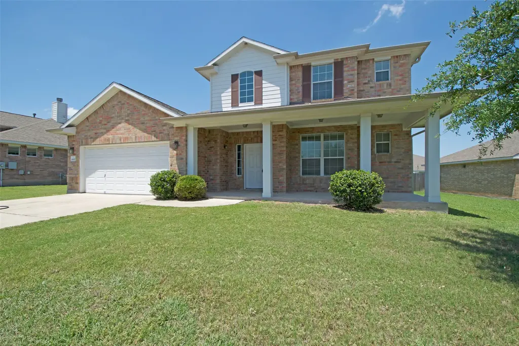 6800 Cromarty Lane, Austin
