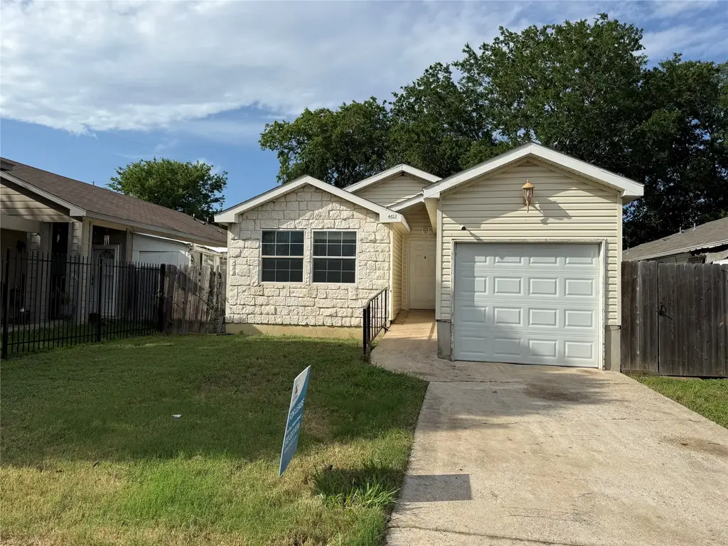4612 Blue Meadow Drive, Austin