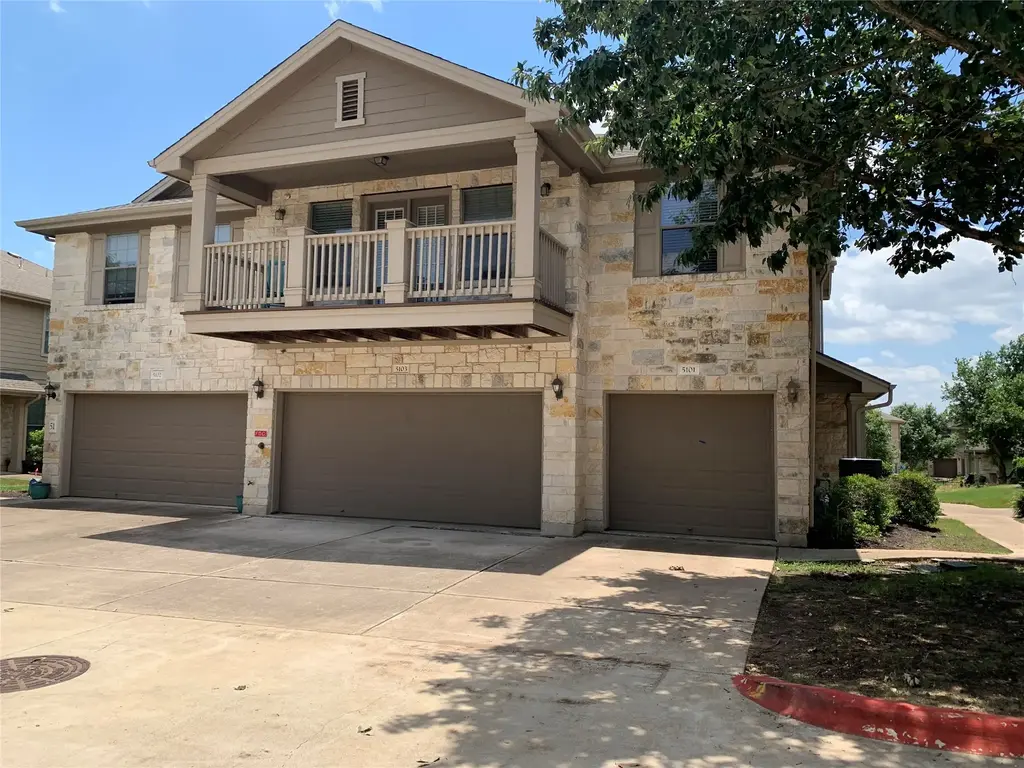 9201 Brodie Lane 5101, Austin