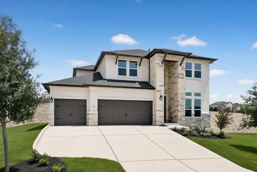5133 Colombo View, Leander