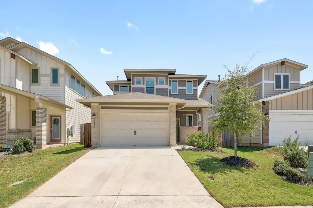 6111 Dumfries Lane, Austin