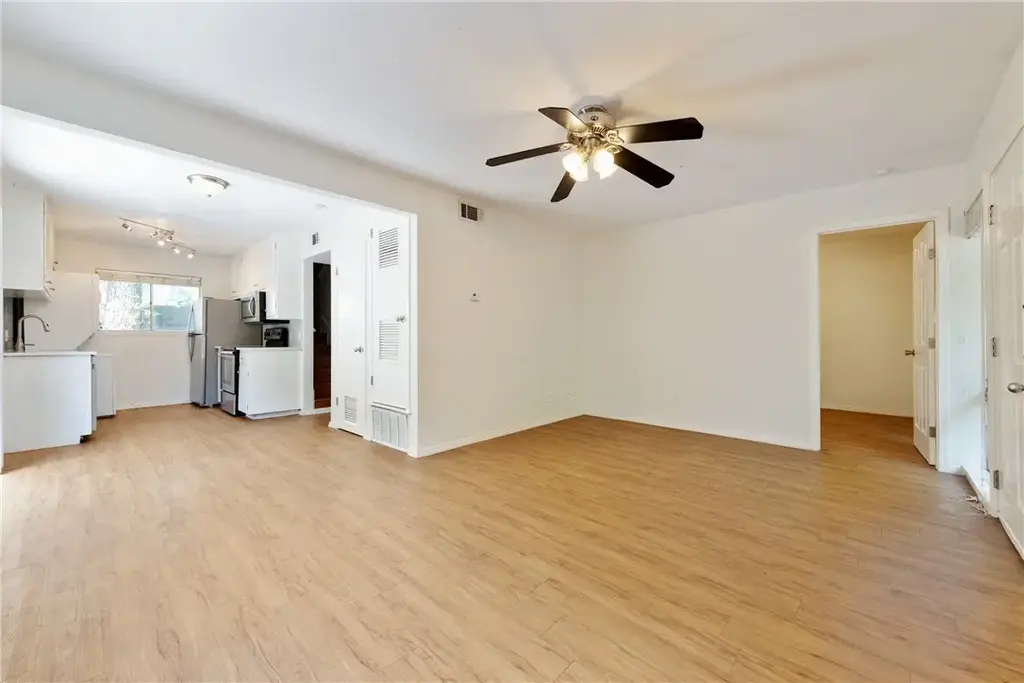 607 E 43rd Street B, Austin