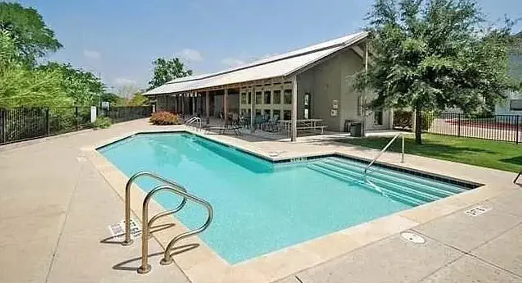 1201 Grove Boulevard 2301, Austin