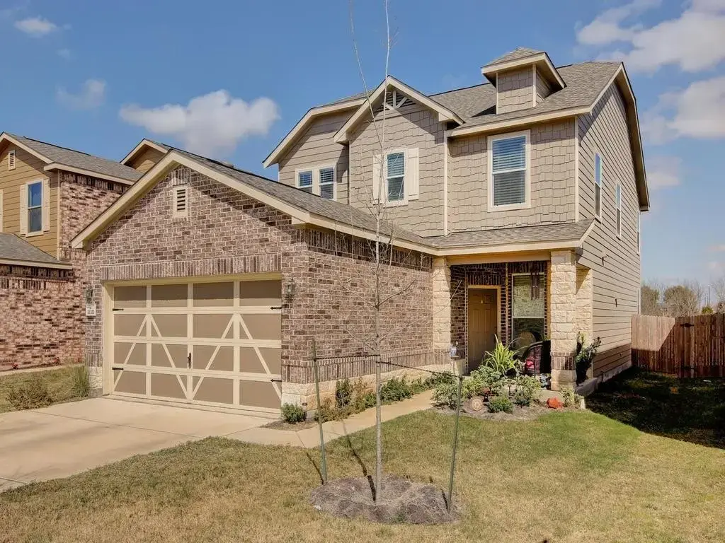11321 Kirkland Hill Path, Austin
