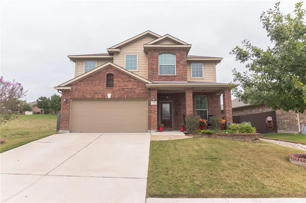 252 Pond View Pass, Buda