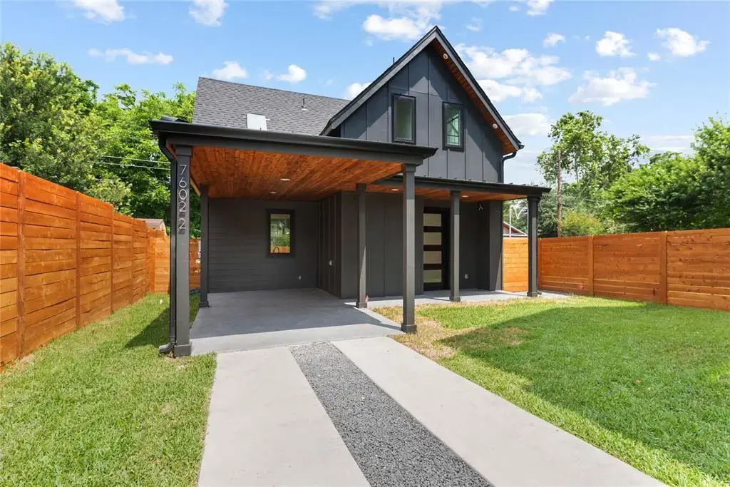 7602 Northcrest Boulevard 2, Austin