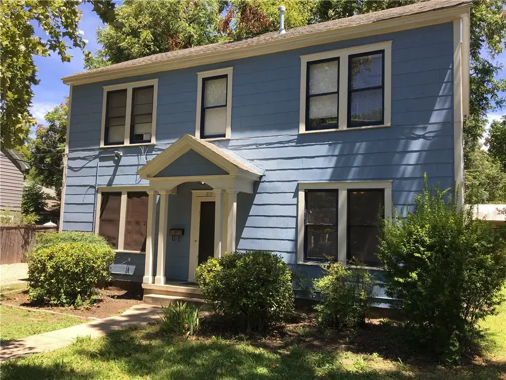 812 E 30th Street 2, Austin