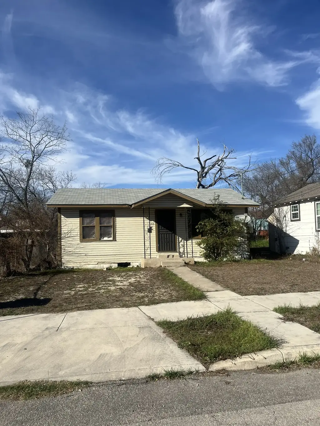 219 Dashiell St Street, San Antonio