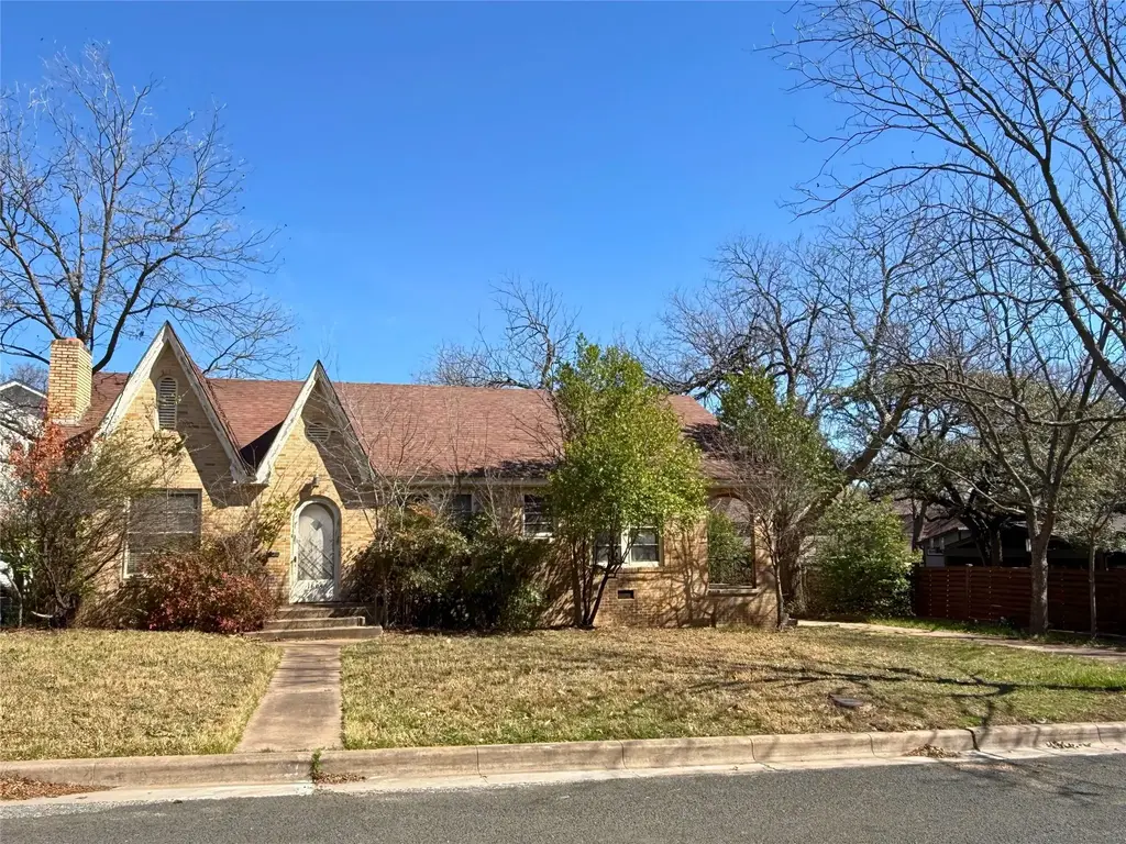 1604 Dywer Avenue, Austin