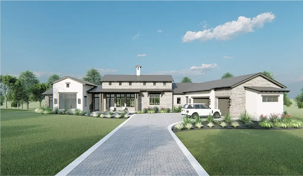 155 Crosswater Lane, Dripping Springs