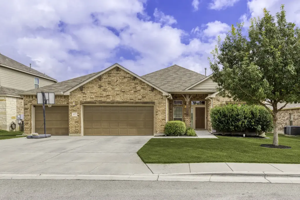 427 Wood Duck Drive, New Braunfels