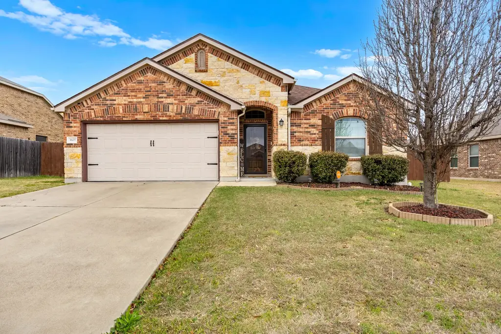 3607 Cotton Patch Drive, Killeen