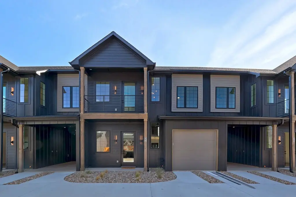 1732 Bunche Road Building 1, Austin