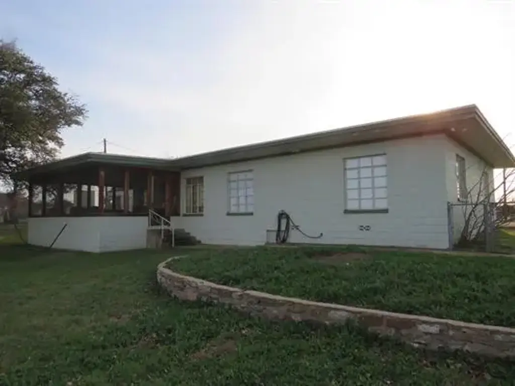 3824 Ranch Road 261, Buchanan Dam