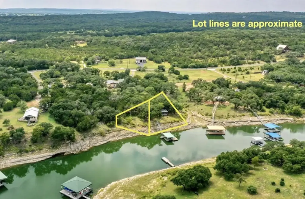 23701 - 23705 Circle Drive, Marble Falls
