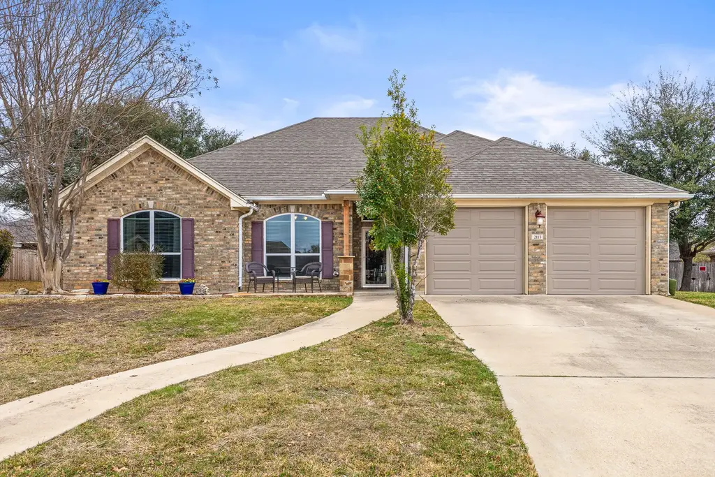 2115 Yak Trail, Harker Heights