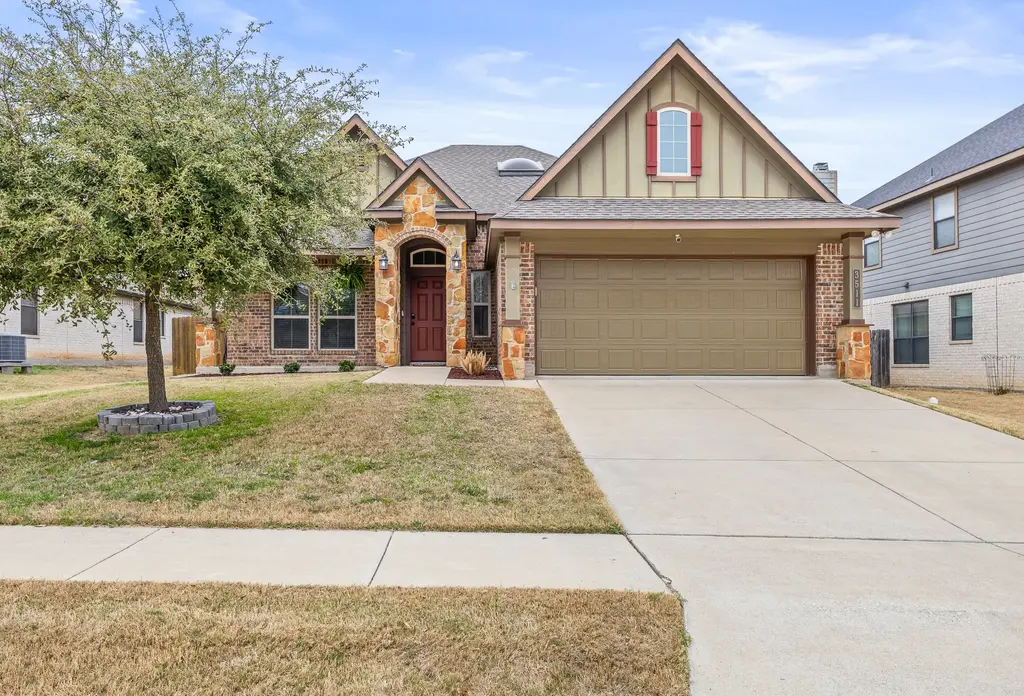 3511 Castleton Drive, Killeen
