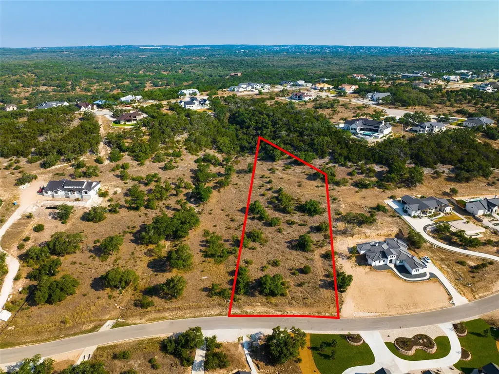 5752 Copper Vista, New Braunfels