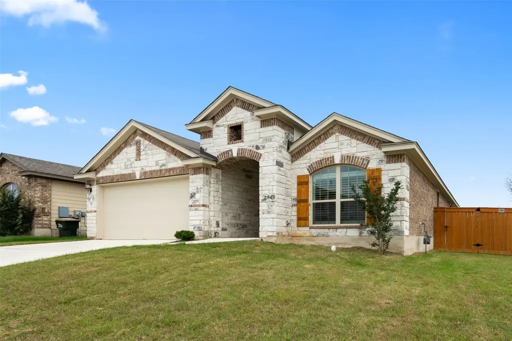 108 Sage Meadows Drive, San Marcos