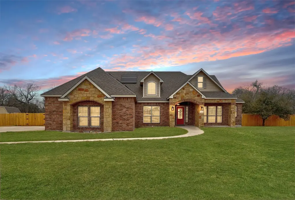 7238 Valley Mist Drive, Temple