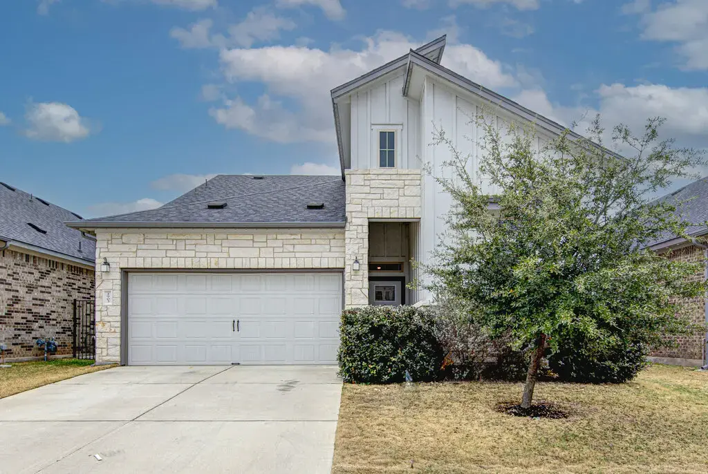 2903 Sebring Circle, Austin