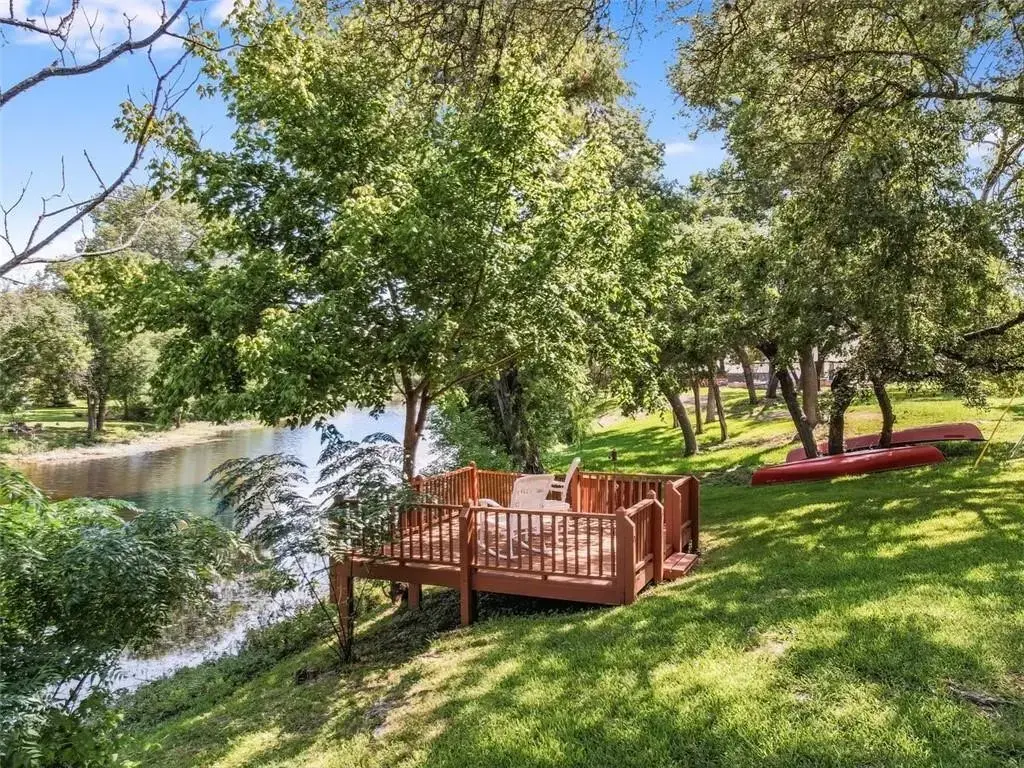 1817 Possum Trot Street, Round Rock
