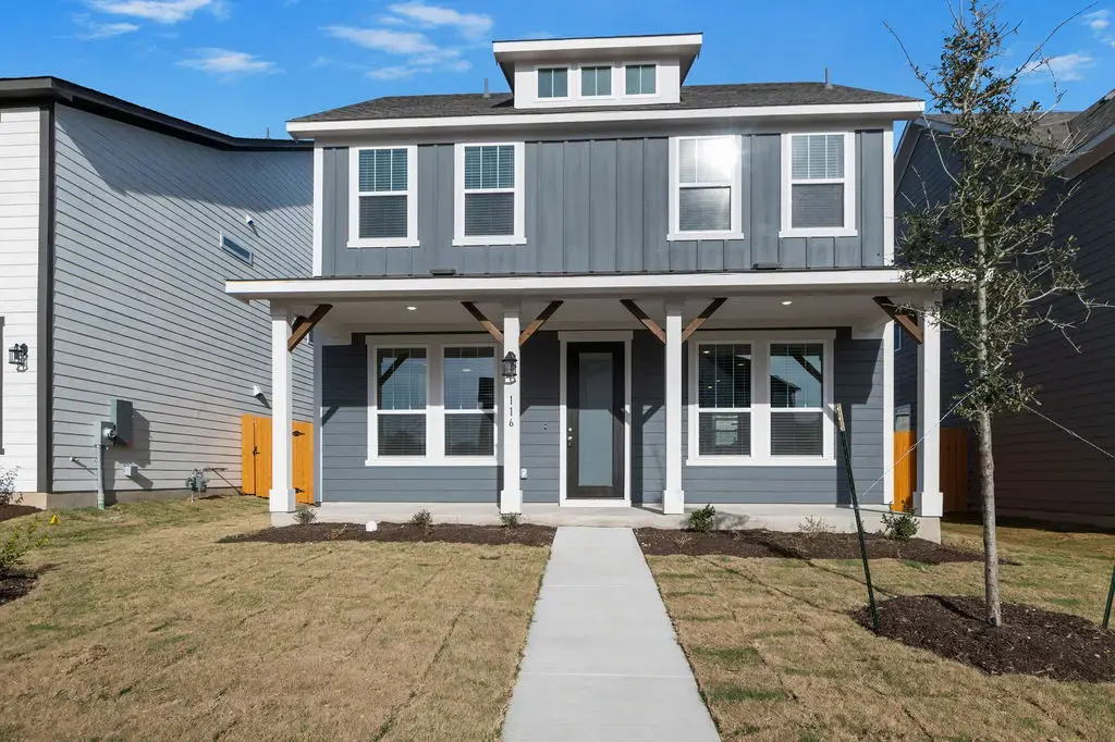 116 Barret Drive, Liberty Hill