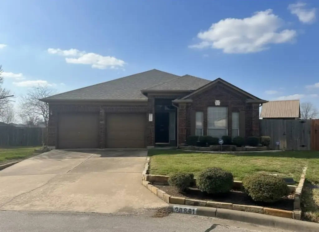 20801 Jumpers Delight Lane, Pflugerville