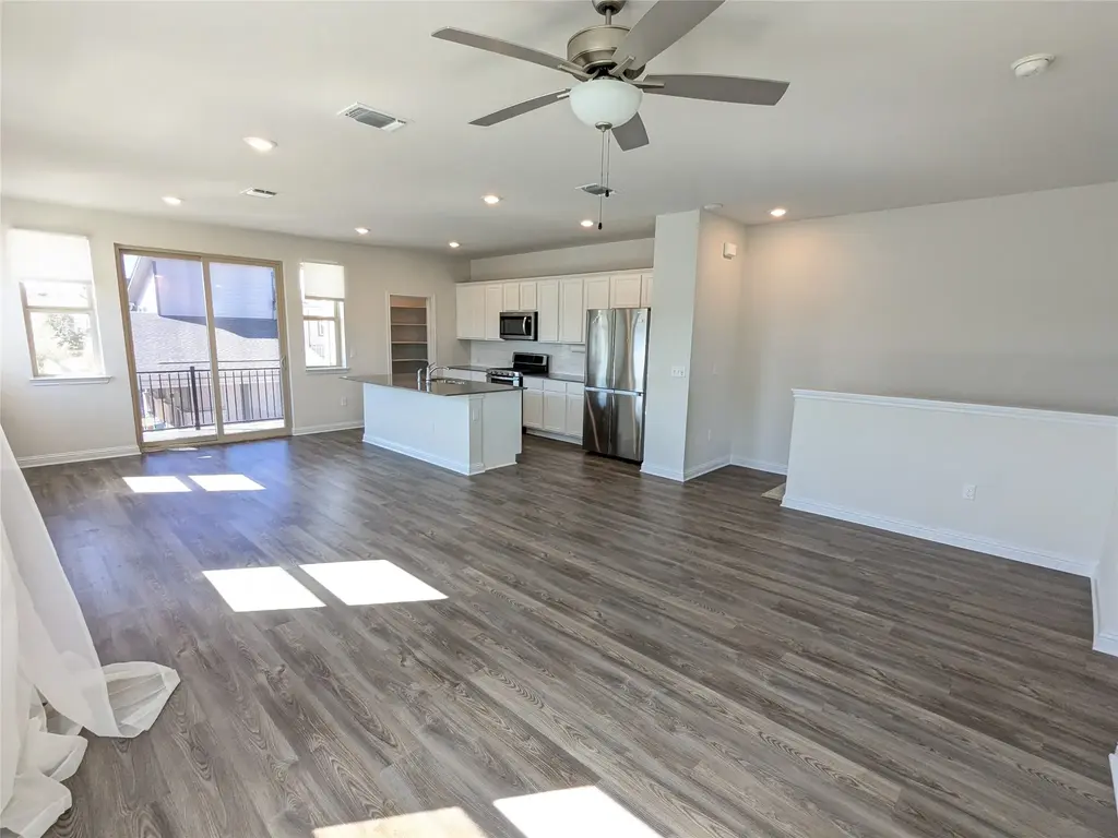 8304 Mandela Bend, Austin