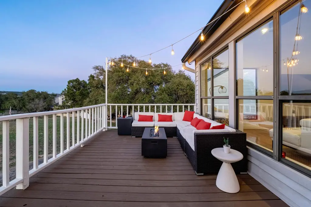 116 Overlook Circle, Wimberley
