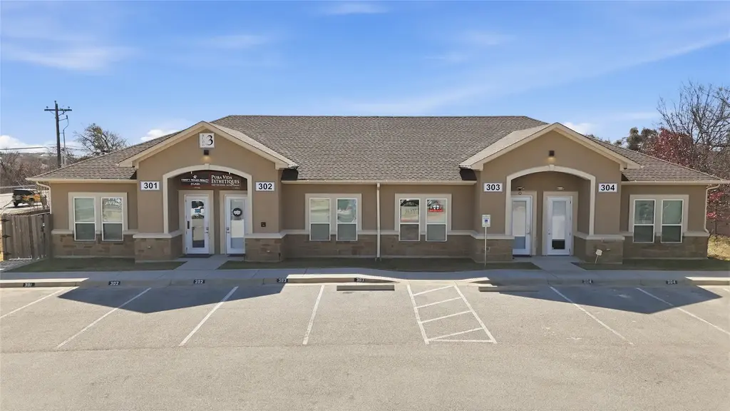 2251 Bagdad Road 302, Cedar Park