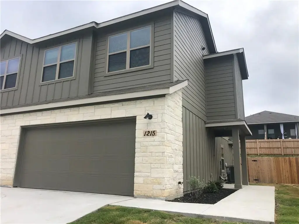 1215 Garland Road, Georgetown