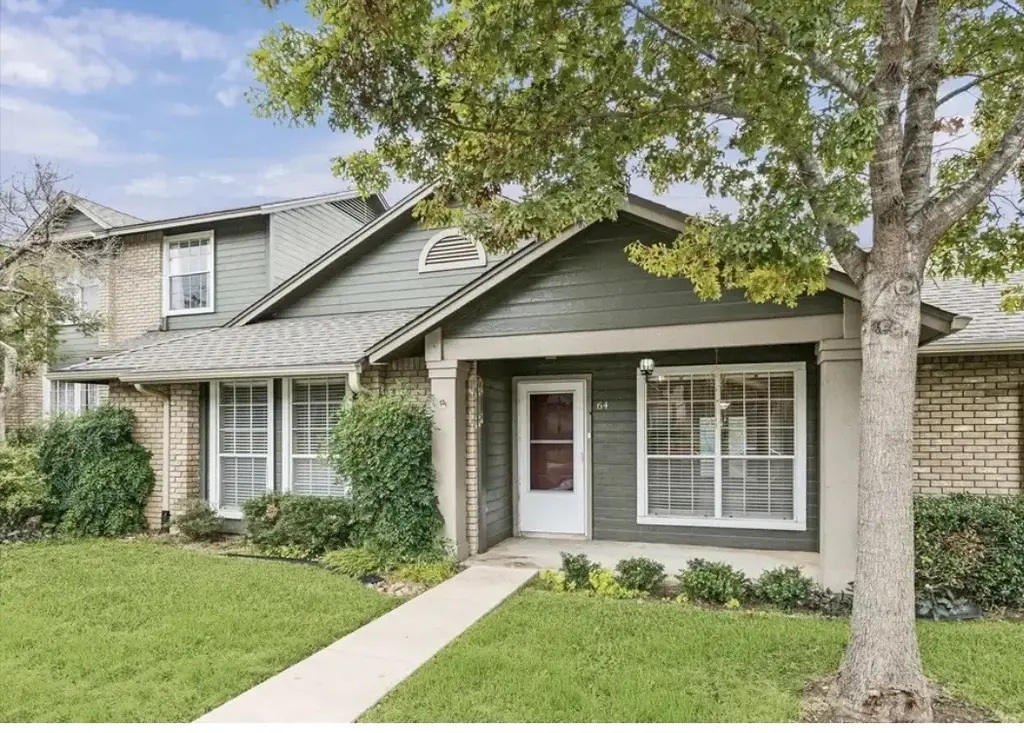 1015 E Yager Lane 64, Austin
