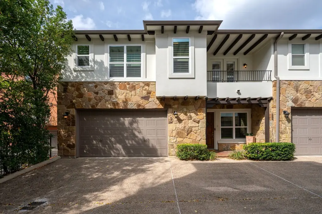 1621 Enfield Road F, Austin