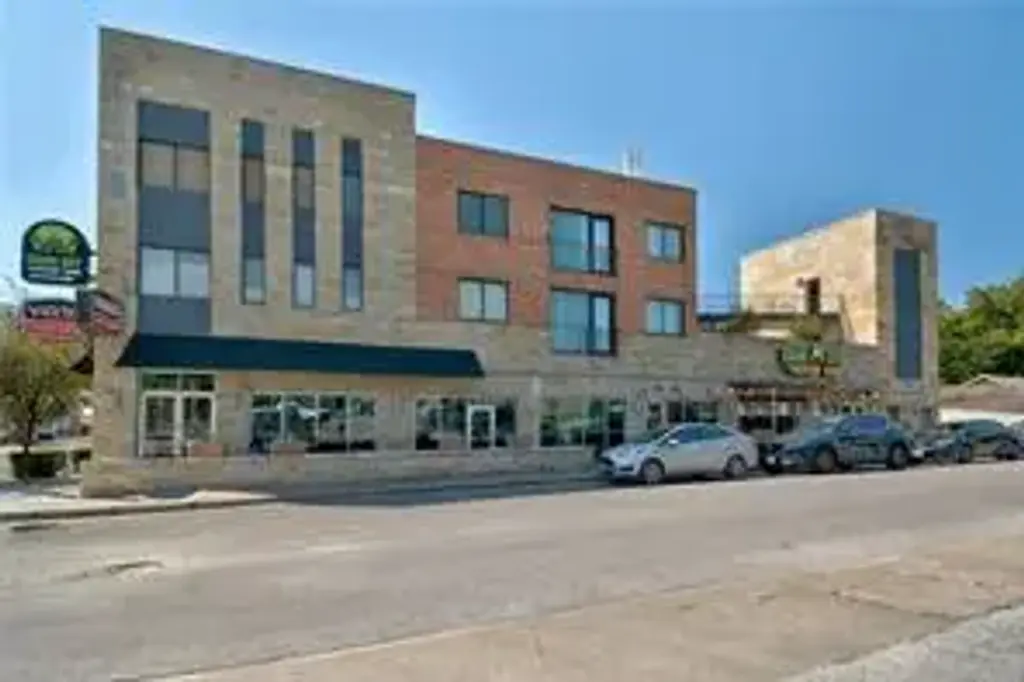 3016 Guadalupe Street 308, Austin