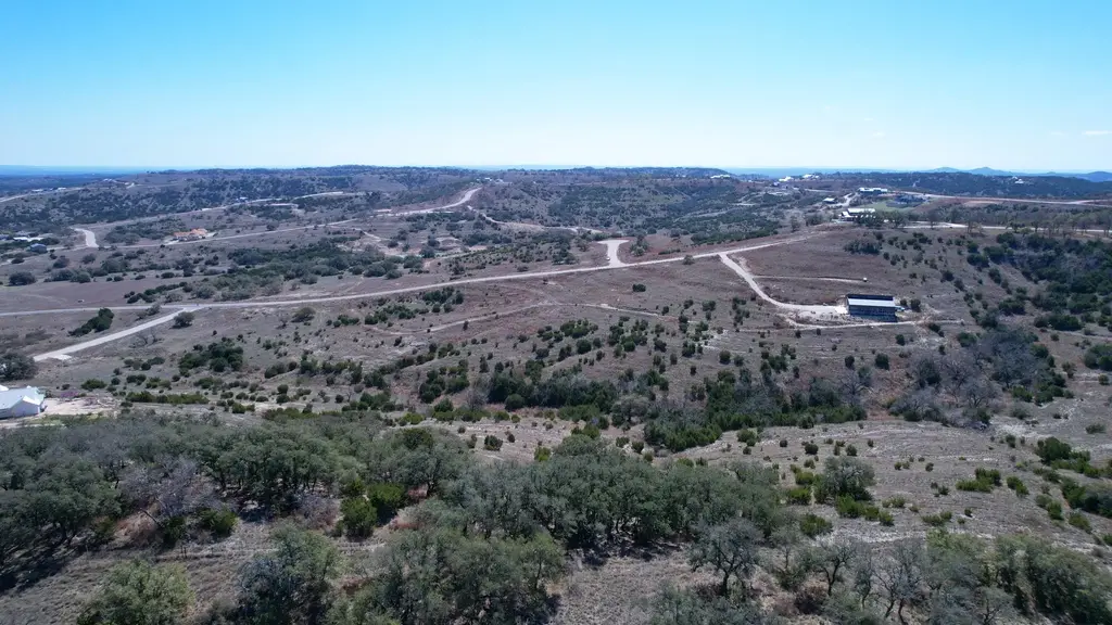 Lot 211 Majestic Hills Drive, Blanco